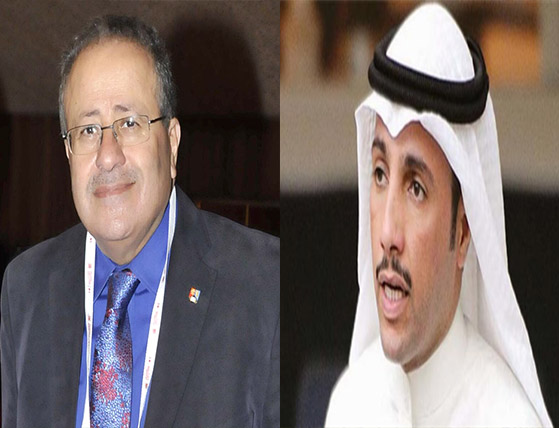 حملة كويتية لاغاثة اللاجئين في الأردن