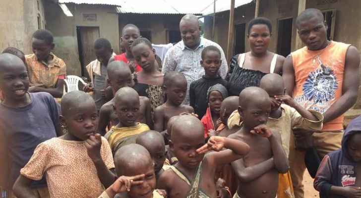 أم لـ 44 طفلا.. الأشهر في