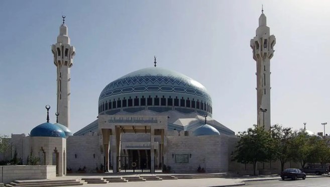 نظام جديد لأئمة المساجد بالأردن قريبا