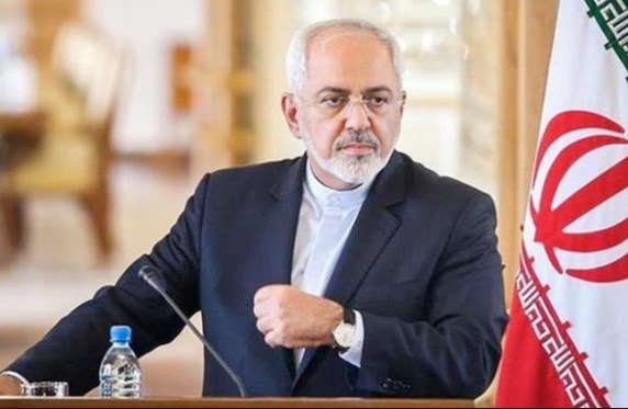 ظريف : الصراع الحزبي «سم قاتل»