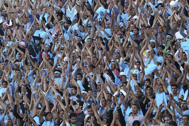 الجزيرة والفيصلي يلتقيان الصريح والاهلي بالدوري