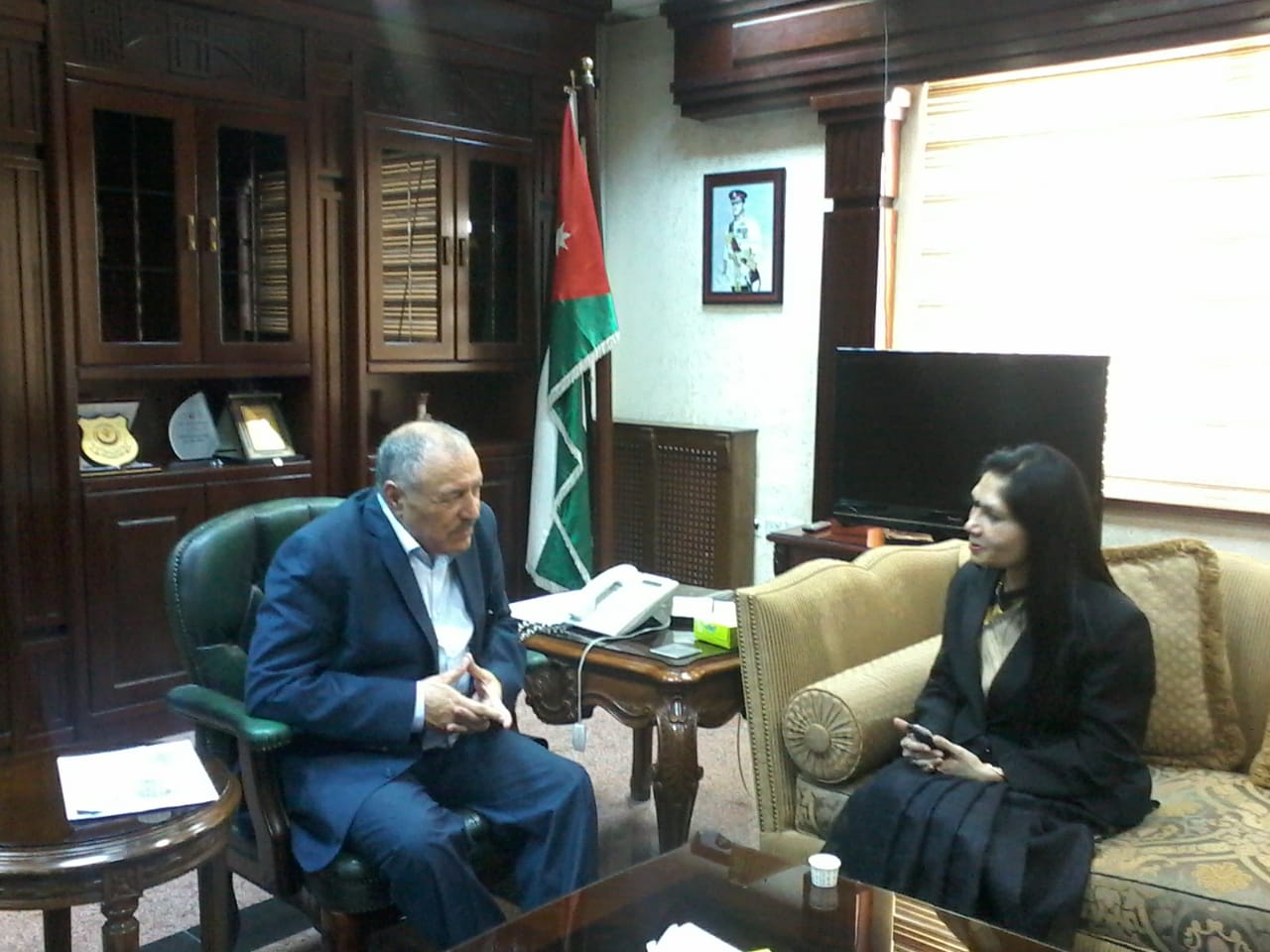 منحة طبية هندية لـ «وزارة الصحة»