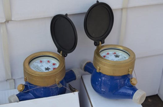 مياه اليرموك: طلبات الاشتراك للمواطنين ستنفذ