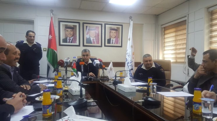 الرحامنة: ضبط 200 ألف كروز دخان