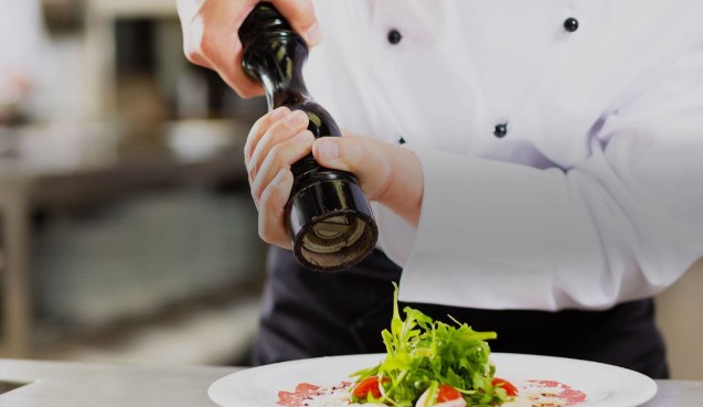 100 فرصة عمل في قطاع المطاعم