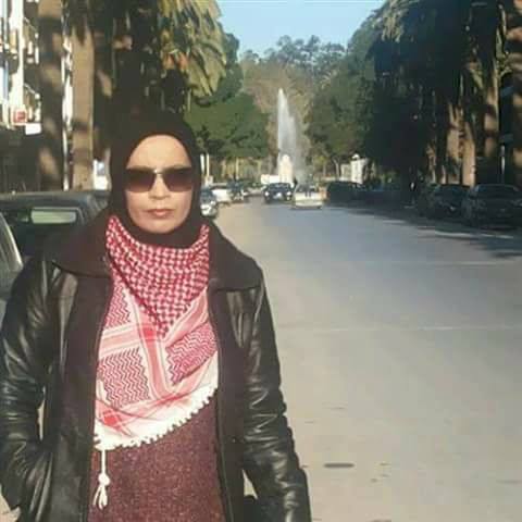 الكعابنة: سيدة الشرفة موظفة لدى وزارة