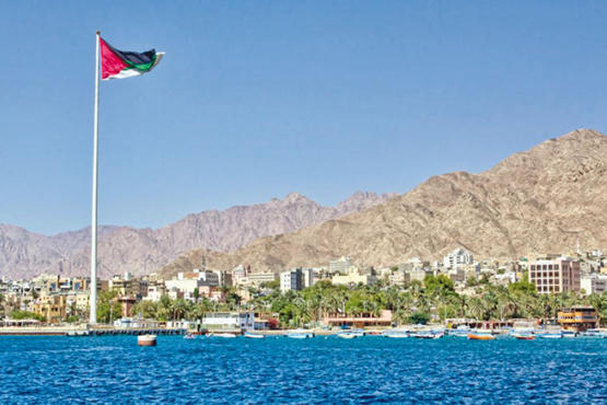 مسؤول أردني: لم يتبق للأردن أي