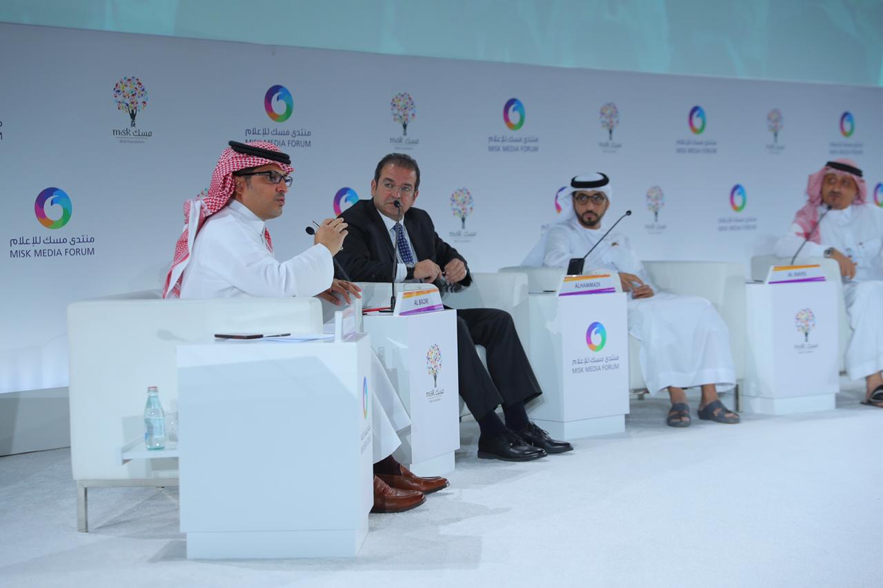 البدري: الحكومات العربية اخفقت في التقاط