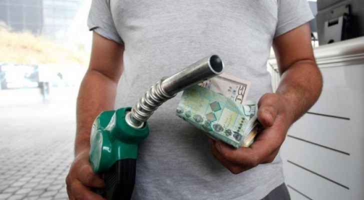 لبنان يرفع أسعار المحروقات لكن تبقى