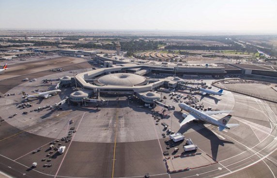 تعليق رحلات طيران خليجية إلى باكستان