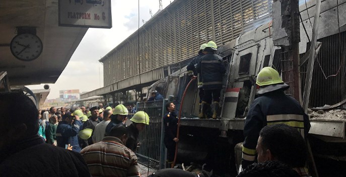 20 قتيلا و40 جريحا بحريق في