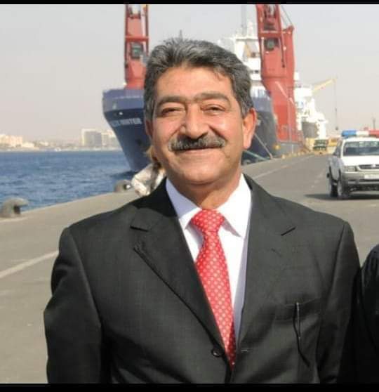 قبول استقالة المبيضين وتكليف قوقزة بمهام