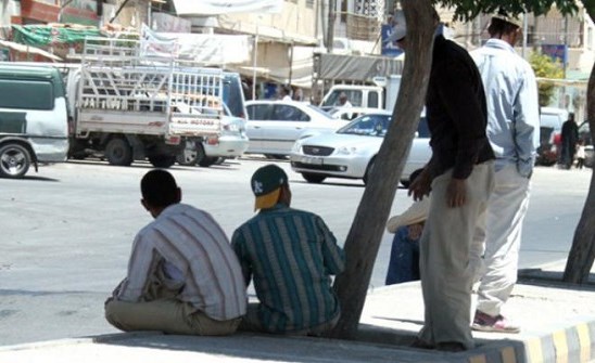 مراد: ضبط 150 عاملا مخالفا في