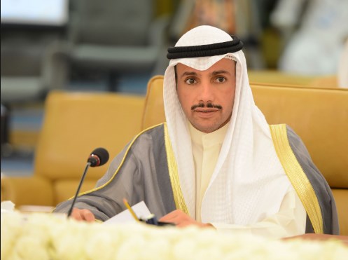 الغانم في الأردن.. الجمعة