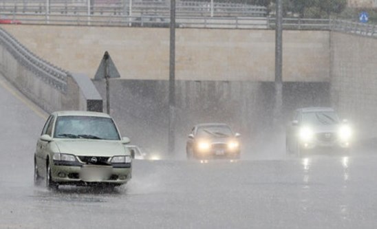 «المقاولين» تجهز غرفة عمليات تحسبا للاحوال