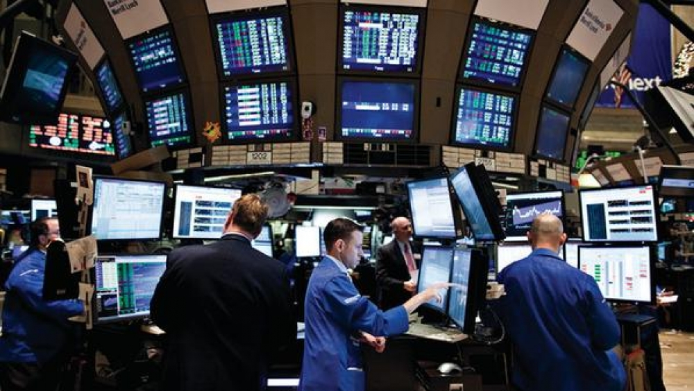 الأسهم الأوروبية تصعد