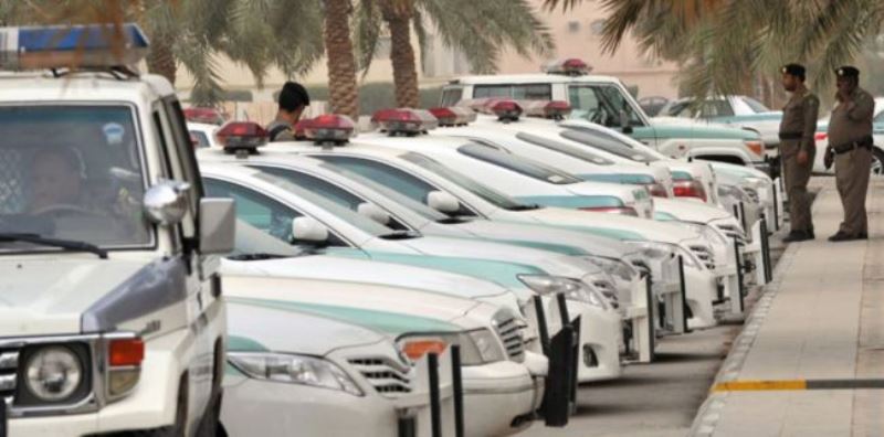 السعودية تبعد «أردنيا» وتمنعه من العودة