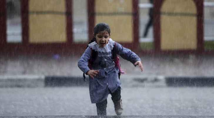 تعليق الدوام للفترة المسائية في عدد