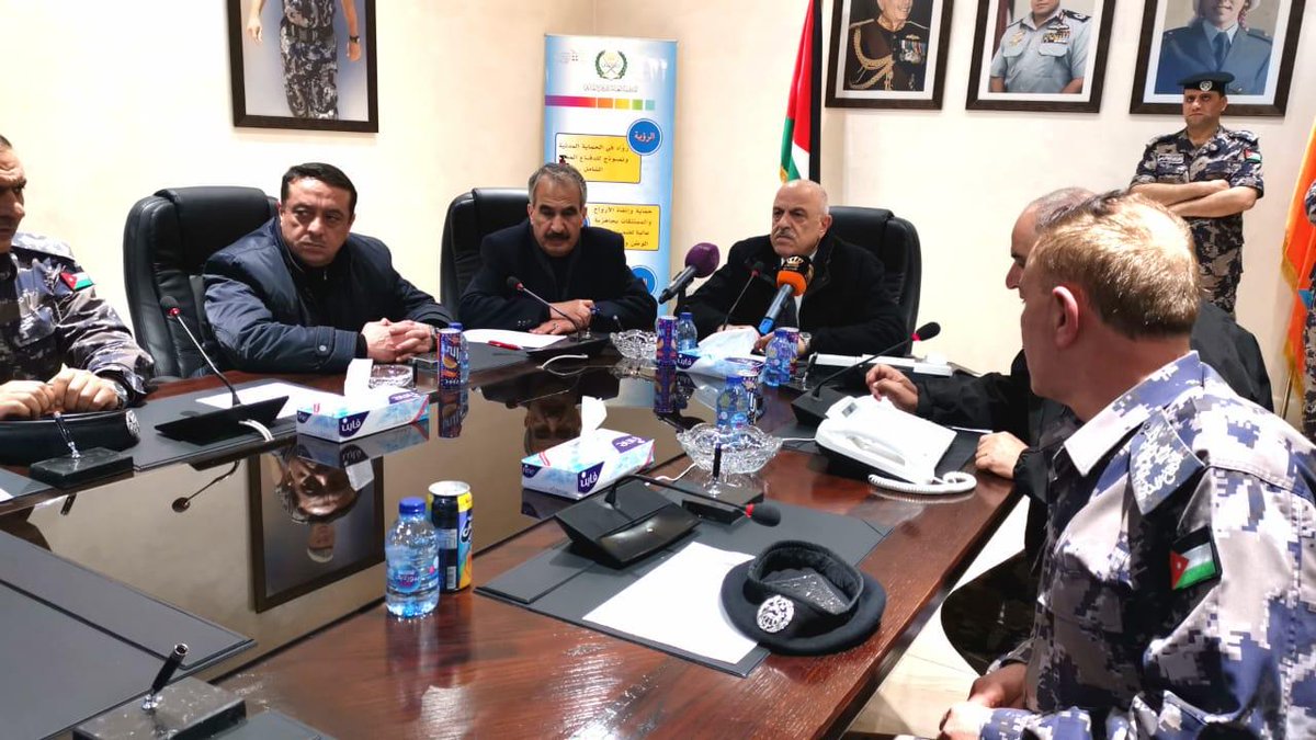 المعشّر يخصّص يوم الأحد لاستكمال معاملات