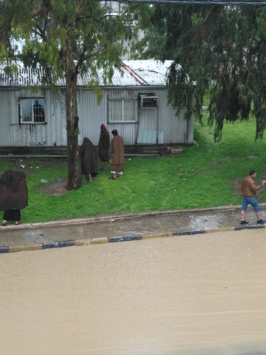 «الشباب» تفتح بيوتها في المحافظات مراكز