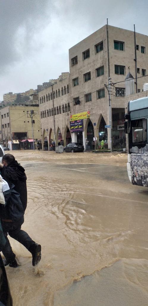 المجالي يكتب: الوطن.. بين الابتسامة وهرج