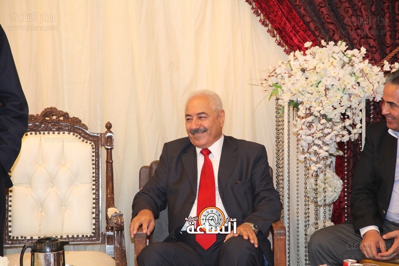 داودية: الى عموم أبناء قبيلة بني