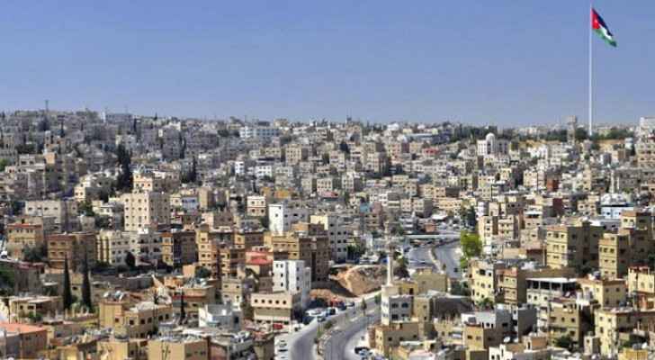 أمانة عمّان: نحو 435 ألف لاجئ