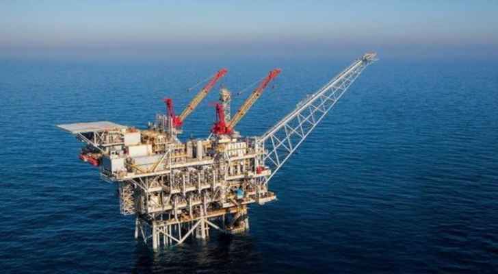 مصر ترفع كميات الغاز المصدرة للأردن