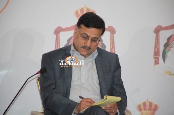 وزير المالية: كلف قروض الاردن خلال