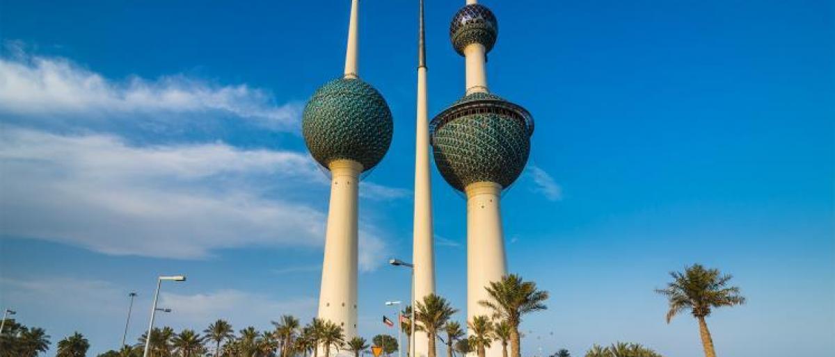 غضب كويتي بعد اختطاف محام من