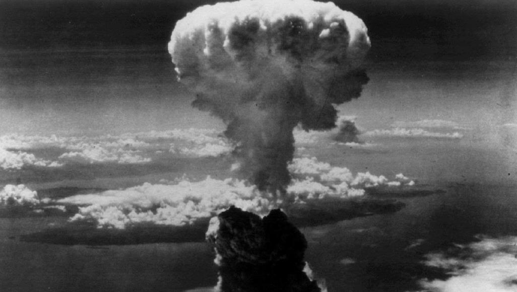 ماذا لو نشبت حرب نووية بين