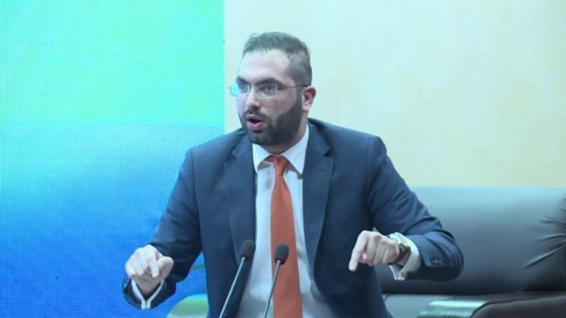 الوفد النيابي السوري في دارة زيادين