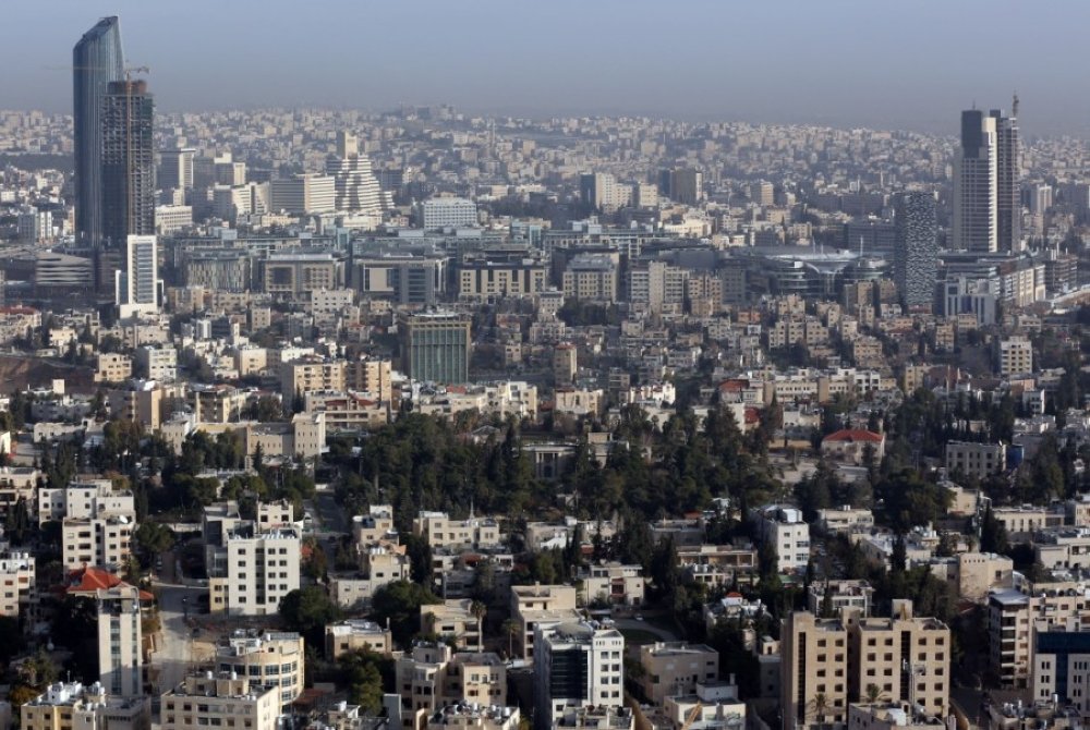 الإيكونيميست: الأردن أمام فرص للاستثمار والتجارة