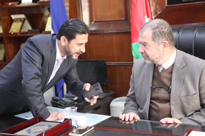 ابو السكر: نجحنا