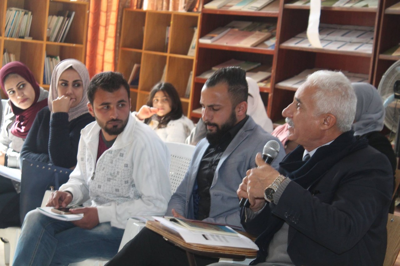 اطلاق مشروع مكارم للبحث عن القدوات