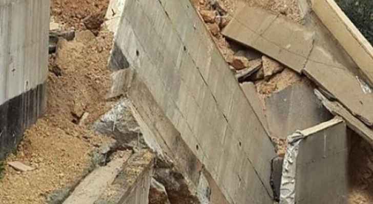 إلزام شركة مقاولات بصيانة شقق تضررت