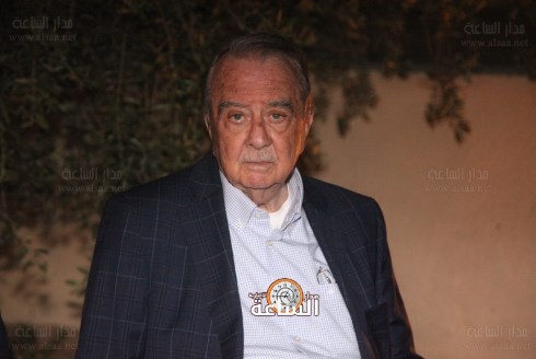 الطباع يطالب أمانة عمان بتعويض التجار