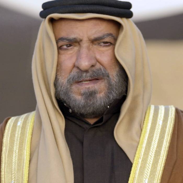 الطراونة ينعى المشيني: نفتقد واحدا من