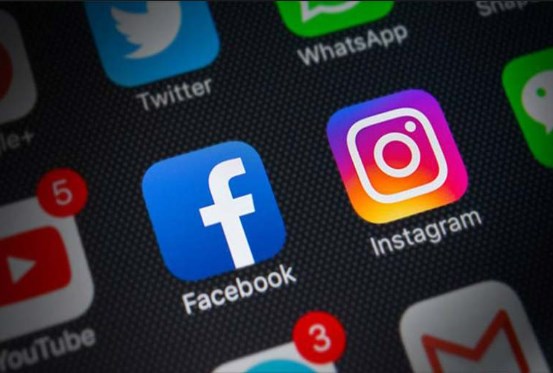 فيسبوك وأنستغرام ترفعان دعوى قضائية بحق