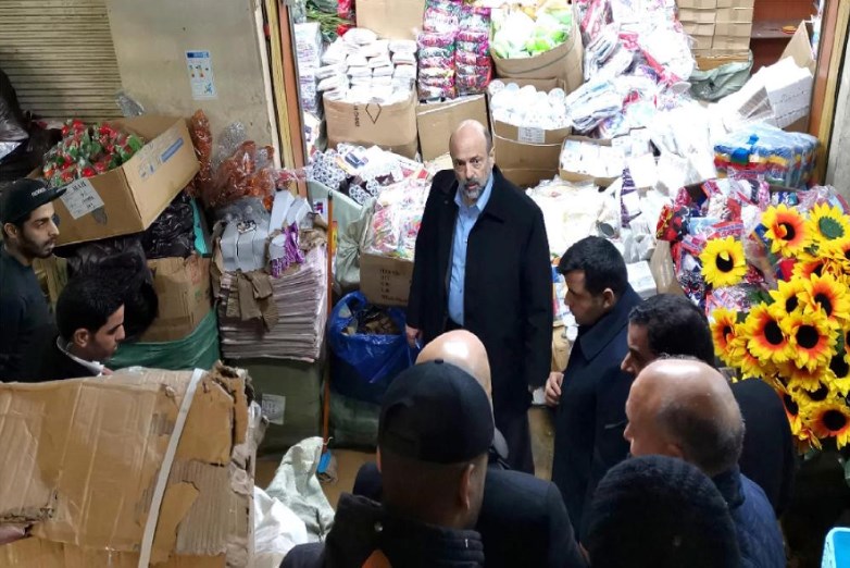 «جهة محايدة ولجنة مشتركة» لتحديد المسؤوليات