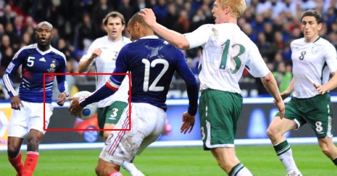 تعديلات مؤثرة على قانون لمسة اليد