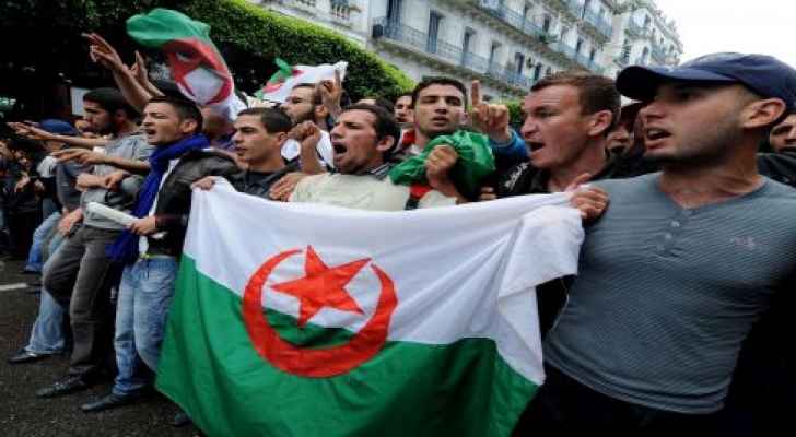 يوم حاسم للانتخابات الرئاسية في الجزائر