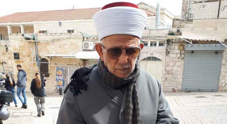 وزير الأوقاف: ابعاد مجلس الأوقاف عن