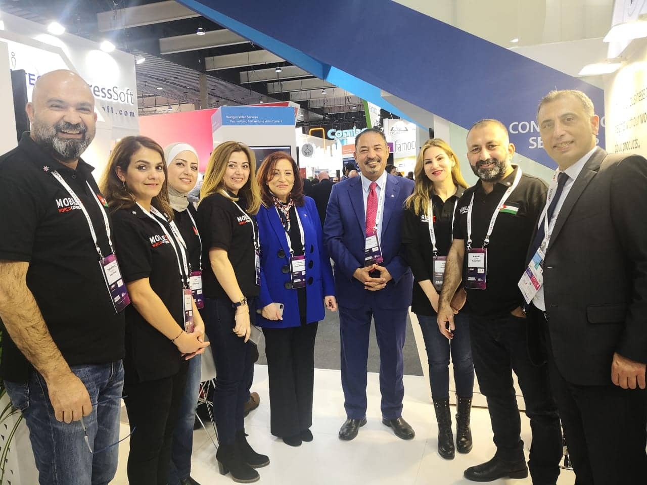 ’مينا آيتك‘ تشارك للمرة الثالثة في