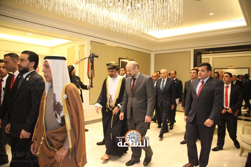 لماذا نصح العرموطي «البرلمانيين العربي» بعدم