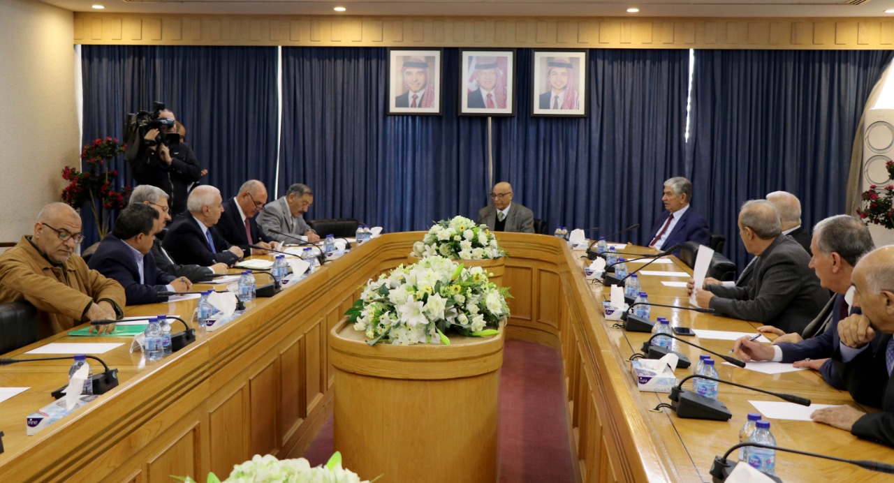 الذنيبات: 95 مليون دينار مكافأة نهاية