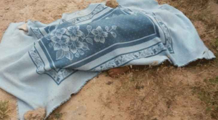 العثور على جثة سبعيني بالزرقاء ..