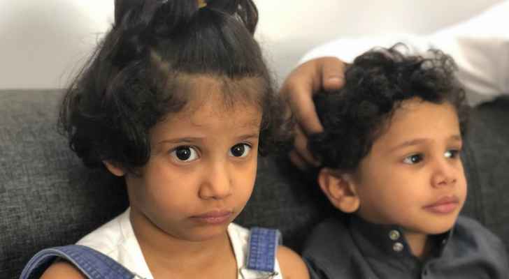 فاجعة تهز السعودية .. شاب ينحر