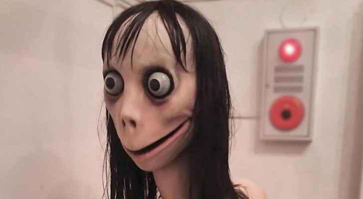 تحدي مومو.. حقيقة الخدعة التي أرعبت