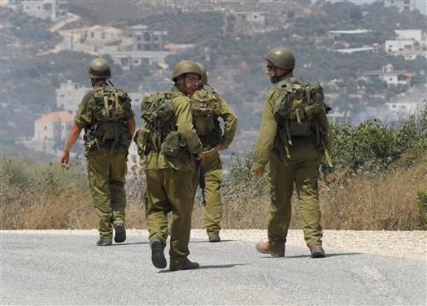 شهيد برصاص مستوطن اسرائيلي جنوب الخليل